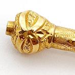 Hanger - 18 karaat Geel goud