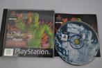 Army Men - Operation Meltdown (PS1 PAL), 1 speler, Verzenden, Zo goed als nieuw