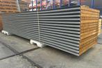 Gelegenheidspartij wandpanelen 50mm antr/wit | € 26,5 per m2, Ophalen of Verzenden, Nieuw, Overige materialen, 50 tot 100 mm