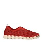 Ilse Jacobsen Tulip instapschoenen voor dames in het Rood, Kleding | Dames, Schoenen, Verzenden, Instappers, Nieuw, Ilse Jacobsen