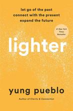 9780593233177 Lighter | Tweedehands, Verzenden, Zo goed als nieuw, Yung Pueblo