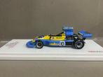 TSM Model 1:43 - Modelauto - 1976 March 761 #10 Brazil Grand, Nieuw