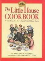 Little House Cookbook: Frontier Foods from Laura Ingall, Boeken, Barbara Walker, Zo goed als nieuw, Verzenden
