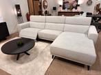 Loungebank Enschede - hoekbanken, Huis en Inrichting, Nieuw, Stof