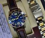 Longines - Hydroconquest - Zonder minimumprijs - L3.640.3