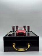 1:24 - Model sportwagen - Nissan GT-R Pure Sound Handmade, Nieuw