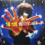 lp nieuw - The Cure - Greatest Hits, Verzenden, Zo goed als nieuw