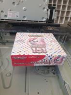 Pokémon - 1 Sealed box, Nieuw