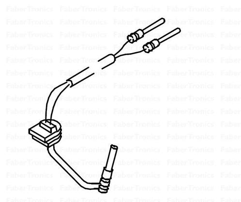 Webasto gloeiplug Thermo 90 S 12V, Auto-onderdelen, Airco en Verwarming, Ophalen of Verzenden