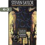 De venusworp / Parel pockets 9789022524787 Steven Saylor, Boeken, Verzenden, Gelezen, Steven Saylor