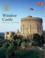 Windsor Castle 9781785511448 Pamela Hartshorne, Verzenden, Gelezen, Pamela Hartshorne
