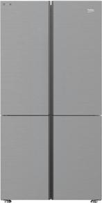 Beko REM91ZXBN 90.8 cm No-frost Multi-door Koelvries1099, Witgoed en Apparatuur, Ophalen of Verzenden, Nieuw