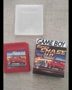 Nintendo - Super Chase hq - Gameboy Classic - Videogame, Nieuw