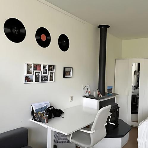 Kamer met Eigen Badkamer in Breda gevonden in Breda, Huizen en Kamers, Kamers te huur, 20 tot 35 m², Breda