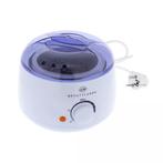 Beautylushh Wax Warmer: Perfect voor Alle Soorten Wax, Ophalen of Verzenden, Nieuw