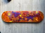 Reyes - Urban Riding «Desert Wildstyle» - ( Skateboard Art
