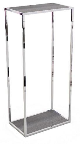 Wand display extra hoog, Zakelijke goederen, Kantoor en Winkelinrichting | Winkel en Inventaris