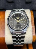 Seiko - Seiko 5 Automatic Day-Date - Zonder Minimumprijs -