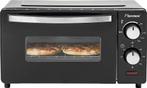 Bestron vrijstaande Mini Oven met 9L volume, Bakoven, Witgoed en Apparatuur, Ophalen of Verzenden, Zo goed als nieuw