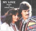 cd single - Denise - My Love, Verzenden, Zo goed als nieuw