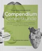 Compendium Geneeskunde deel 4, Boeken, Studieboeken en Cursussen, Zo goed als nieuw, Gamma, Verzenden, WO