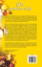 De gouden tulp 9789026984693 R. Laker, Verzenden, Gelezen, R. Laker