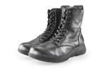 Xsensible Veterboots in maat 41 Grijs | 10% extra korting, Xsensible, Verzenden, Overige typen, Zo goed als nieuw