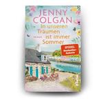 In unseren Träumen ist immer Sommer 9783492321525, Boeken, Verzenden, Gelezen, Jenny Colgan