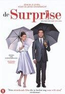Surprise - DVD, Cd's en Dvd's, Dvd's | Komedie, Verzenden