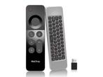 W3 Air Mouse 4-in-1 W3 Voice Remote 2.4g Draadloze, Verzenden, Nieuw