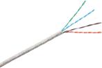 UTP-kabel Belden Cat.6 grijs 7965E haspel 500 meter, Ophalen of Verzenden, Nieuw