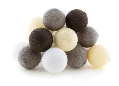 Marron | licht snoer, Caravans en Kamperen, Kampeeraccessoires, Verzenden