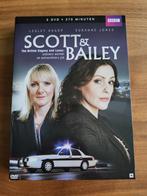 DVD - Scott & Bailey - Seizoen 1, Vanaf 16 jaar, Verzenden, Gebruikt, Thriller