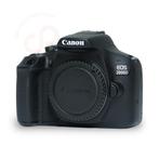 Canon EOS 2000D nr. 3339, Spiegelreflex, Canon, Ophalen of Verzenden, Zo goed als nieuw