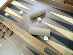 Backgammon-Jacquet - Tric Trac - Echiquier 49 x 49 cm -30