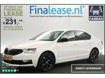 Škoda Octavia 1.0 TSI Greentech Sport Business Clima €247pm, Auto's, Overige carrosserieën, Wit, Handgeschakeld, Nieuw