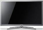 Samsung UE55C7700 - Tv, Ophalen, 50 Hz, Zo goed als nieuw, Samsung