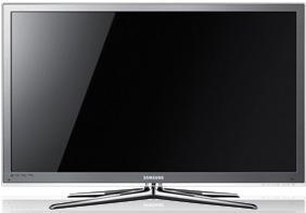 Samsung UE55C7700 - Tv, Audio, Tv en Foto, Televisies, 100 cm of meer, 50 Hz, Full HD (1080p), Zo goed als nieuw, Samsung, Ophalen