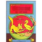 Gideon in het bos 9789022941072 Rabier, Boeken, Verzenden, Gelezen, Rabier