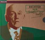 cd box - Richter - The Authorised Recordings, Cd's en Dvd's, Cd's | Klassiek, Verzenden, Zo goed als nieuw