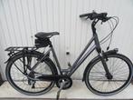 Showroom-model Koga Venya toerfiets, lage opstap tv3979, Fietsen en Brommers, Fietsen | Dames | Sportfietsen en Toerfietsen, 28 inch