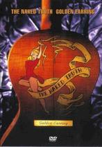 dvd - Golden Earring - The Naked Truth, Verzenden, Zo goed als nieuw
