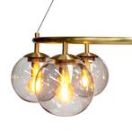 Dyberg Larsen - Plafondlamp - Como Lampenkroon -