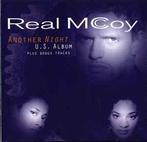 cd - Real McCoy - Another Night (U.S. Album), Verzenden, Zo goed als nieuw