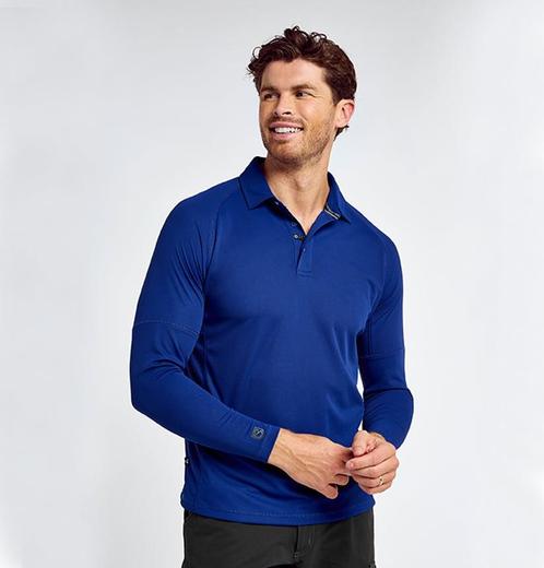 Dubarry Piraeus Polo Ultramarine, Watersport en Boten, Watersportkleding, Nieuw, Ophalen of Verzenden