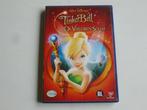 Disney Tinkerbell - De Verloren Schat (DVD), Cd's en Dvd's, Verzenden, Zo goed als nieuw