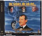 Philips CD-i / CDi Die Geister, die ich rief, Verzenden, Zo goed als nieuw