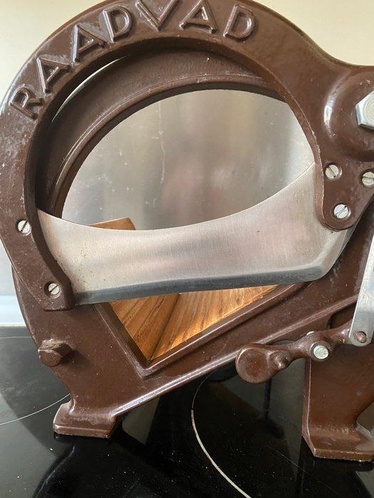 Raadvad - Ove Larsen - Broodsnijmachine - 294 - Beuken, Antiek en Kunst, Antiek | Keukenbenodigdheden
