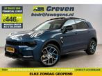 Lynk Co 01 1.5 | SOH 94% | Pano | Adap.Cruise | Memory |, Auto's, Blauw, Nieuw, Hybride Elektrisch/Benzine, Te koop