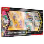 Pokémon Ionos Bellibolt ex Premium Collection Box, Verzenden, Nieuw